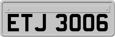 ETJ3006