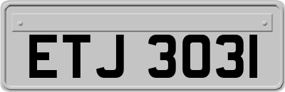 ETJ3031