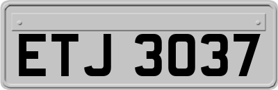 ETJ3037