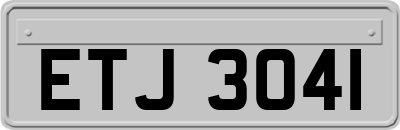 ETJ3041