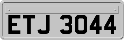 ETJ3044