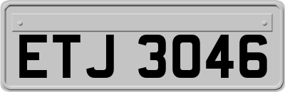 ETJ3046