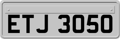 ETJ3050