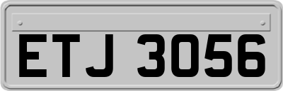 ETJ3056
