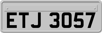 ETJ3057