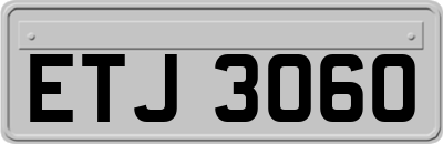 ETJ3060