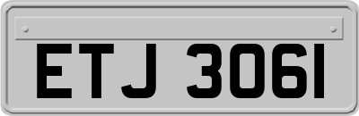 ETJ3061