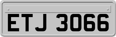 ETJ3066