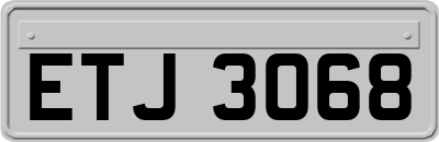 ETJ3068