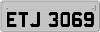 ETJ3069
