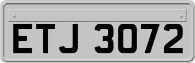 ETJ3072