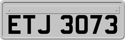 ETJ3073