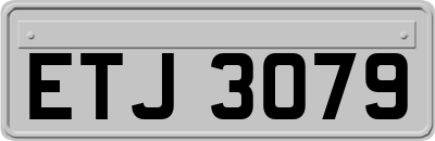 ETJ3079