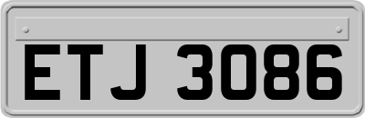 ETJ3086
