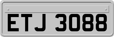 ETJ3088
