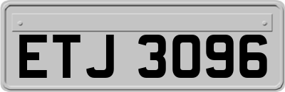 ETJ3096
