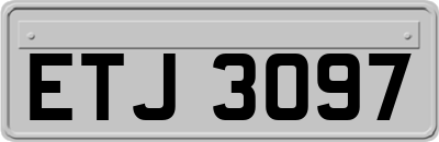 ETJ3097
