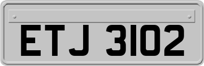 ETJ3102