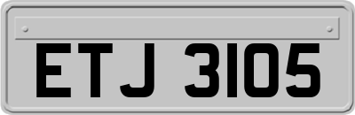 ETJ3105