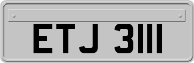ETJ3111