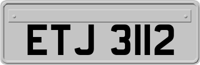 ETJ3112