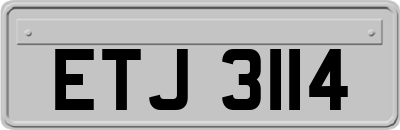 ETJ3114