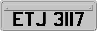 ETJ3117