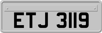 ETJ3119