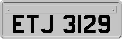 ETJ3129