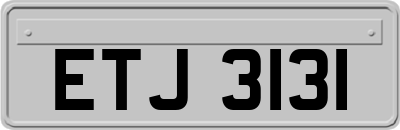 ETJ3131