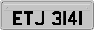 ETJ3141
