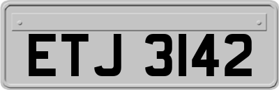 ETJ3142