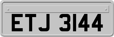 ETJ3144