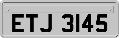 ETJ3145