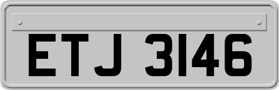 ETJ3146