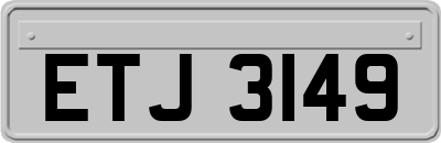 ETJ3149