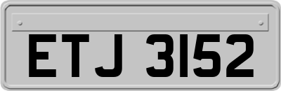 ETJ3152
