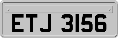 ETJ3156