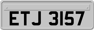 ETJ3157