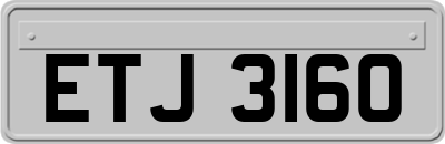 ETJ3160
