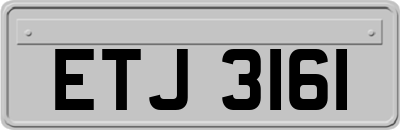 ETJ3161
