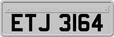 ETJ3164