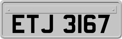 ETJ3167