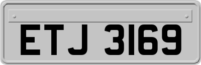 ETJ3169