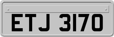 ETJ3170