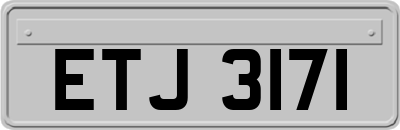 ETJ3171