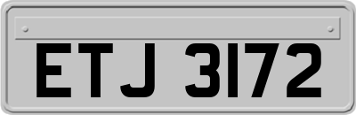 ETJ3172