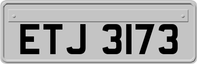 ETJ3173