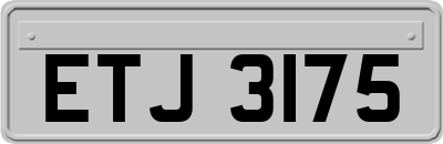 ETJ3175