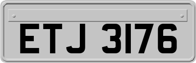 ETJ3176